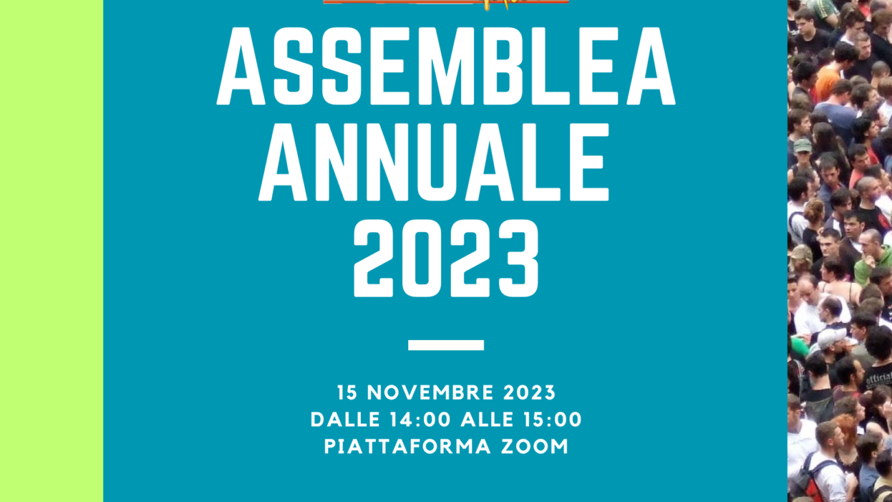 Assemblea annuale